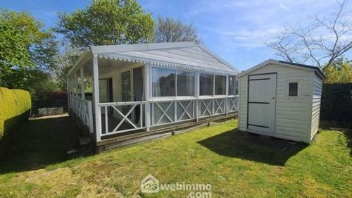 Image d'un mobilhome - 40m² - talmont-saint-hilaire à 94800€ à talmont-saint-hilaire (85440)