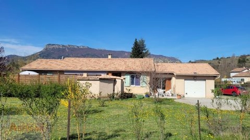 Image d'un hautes alpes (05) - a vendre à aspremont, jolie vi à 275000€ à aspremont (05140)