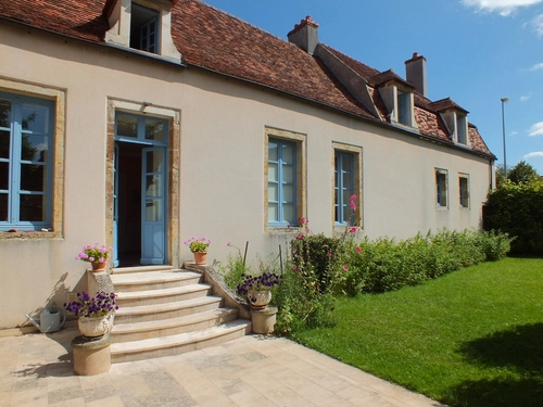 Image d'un dpt côte d'or (21), à vendre semur en auxois propriete p15 à 495000€ à semur-en-auxois (21140)