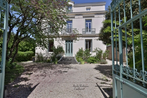 Image d'un propriete à vendre 14 pièces bourg en bresse (01) à 850000€ à bourg-en-bresse (01000)
