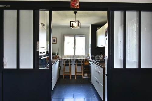 Image d'un appartement à vendre 4 pièces cran gevrier (74) à 340000€ à cran-gevrier (74960)