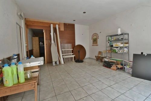 Image d'un immeuble à vendre villeneuve sur lot (47) immeuble a fort potentiel locatf à 73000€ à villeneuve-sur-lot (47300)