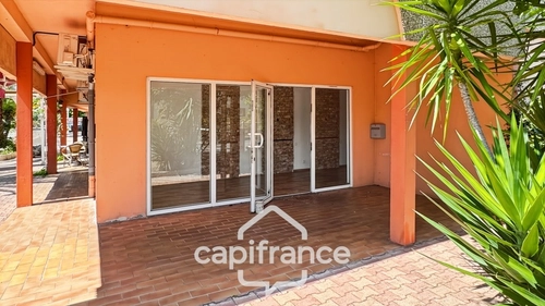 Image d'un local commercial a vendre a dax (40) à 75000€ à dax (40100)