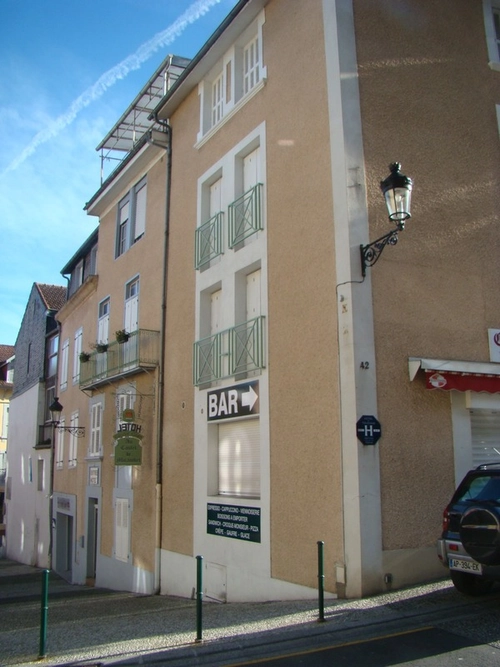 Image d'un dpt hautes pyrénées (65), à vendre lourdes immeuble à 255000€ à lourdes (65100)