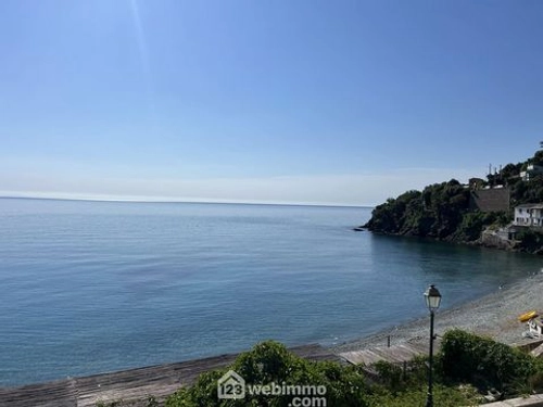 Image d'un appartement - 45m² - brando à 235000€ à brando (20222)