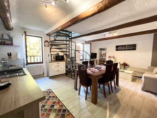 Image d'un maison à vendre 4 pièces pertuis (84) 84 m2 à 230500€ à pertuis (84120)