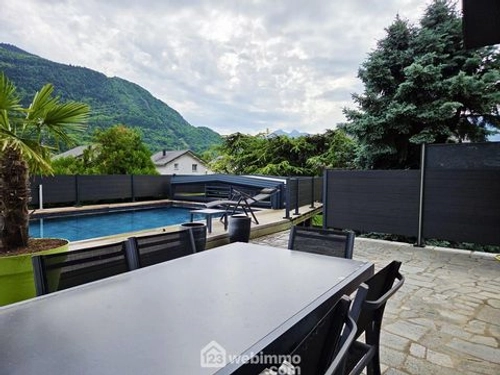 Image d'un maison - 224m² - albertville à 580000€ à albertville (73200)