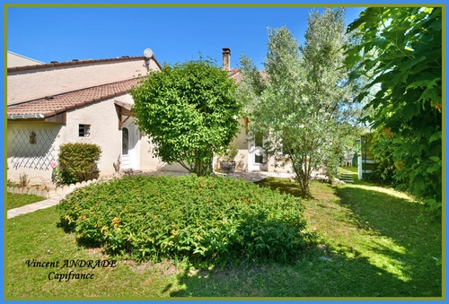 Image d'un maison à vendre  le plessis pate (91) et appartement 3 pièces indépendant à 329000€ à le plessis-pâté (91220)