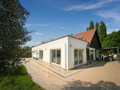 Image d'un maison contemporaine trouville sur mer à 689000€ à trouville-sur-mer (14360)