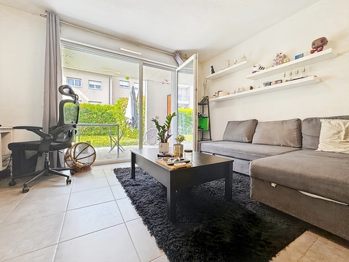 Image d'un appartement à vendre 2 pièces gex (01) à 220000€ à gex (01170)