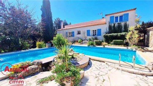 Image d'un hérault (34), à restinclières, à vendre dans cette à 499000€ à sussargues (34160)
