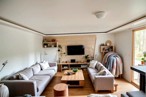 Image d'un appartement à 682500€ à levallois-perret (92300)