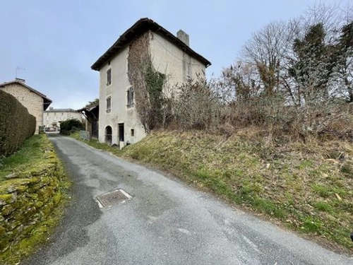 Image d'un maison a restaurer à 21000€ à lauresses (46210)