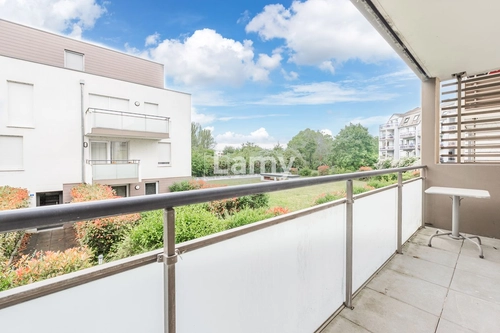 Image d'un appartement à 289000€ à bischheim (67800)