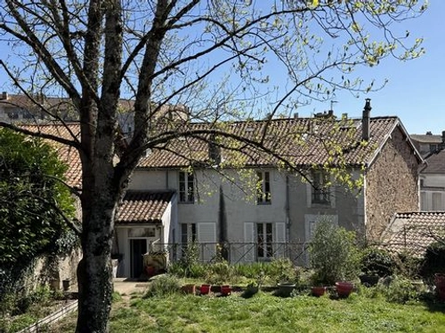Image d'un maison de caractere à 249000€ à nontron (24300)