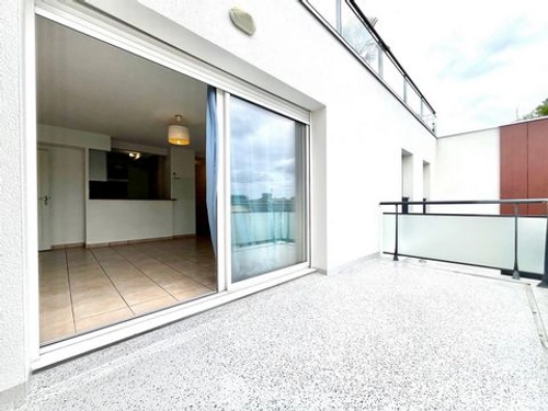 Image d'un appartement - 60m² - eysines à 233850€ à eysines (33320)