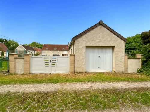 Image d'un maison 5 pièces de 113 m² 4 chambrs, garage, séjour lumineux, proche école à 219000€ à coulommiers (77120)