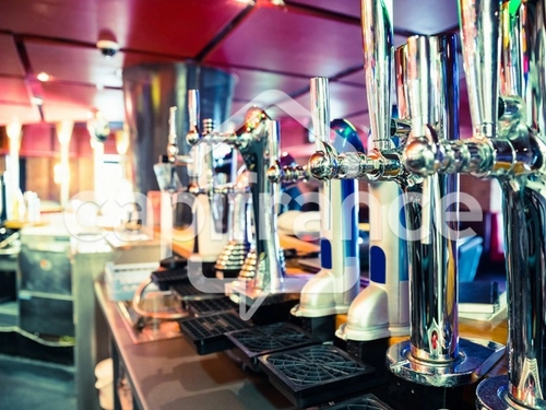 Image d'un à vendre restaurant licence 4   proche de oullins  (69) à 134400€ à oullins (69600)