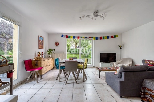 Image d'un t4 avec garage, parking privé et cave à 650000€ à annecy (74000)
