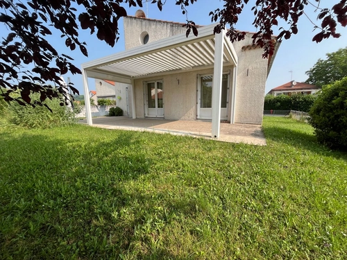 Image d'un maison à 198000€ à issoire (63500)