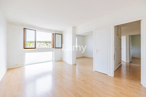 Image d'un annexe + parking + appartement à 342000€ à sèvres (92310)