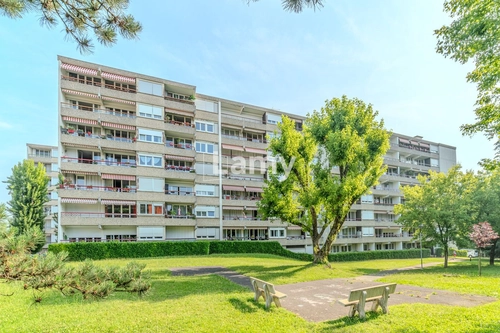 Image d'un appartement à 175000€ à villefranche-sur-saône (69400)