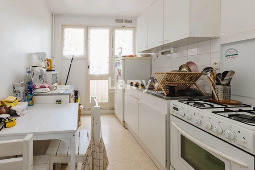 Image d'un appartement à 149600€ à rennes (35200)