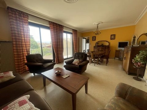 Image d'un appartement -3 chambres-proche centre-ville- ascen à 196500€ à millau (12100)