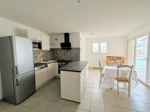 Image d'un t2 - ascenseur- parking -millau à 139750€ à millau (12100)