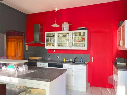 Image d'un montélimar, appartement 2 pièces 64 m2 à 128000€ à montélimar (26200)