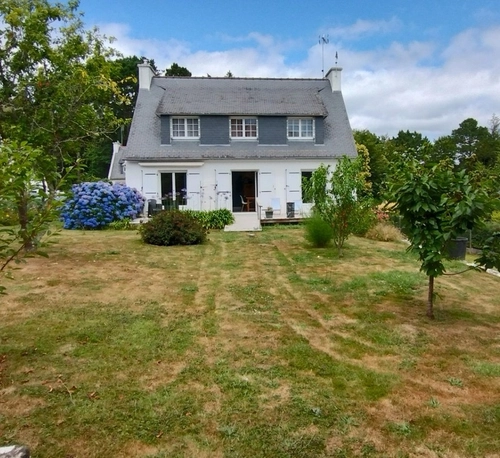 Image d'un maison à vendre 6 pièces combrit (29) à 435000€ à combrit (29120)