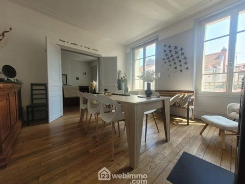 Image d'un appartement - 145m² - verdun à 199000€ à verdun (09310)