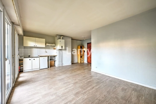 Image d'un studio avec cave à 99000€ à maurepas (80360)