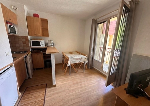 Image d'un appartement à 98000€ à allos (04260)