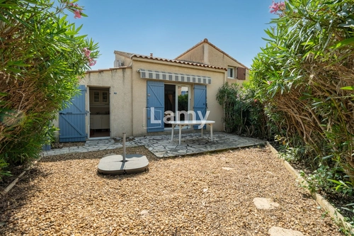 Image d'un maison à 179000€ à vic-la-gardiole (34110)