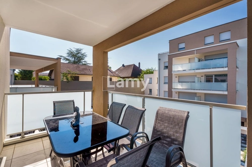 Image d'un appartement à 139900€ à talant (21240)