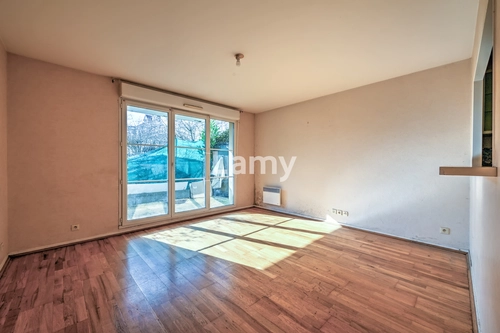 Image d'un appartement t2 + box à 139000€ à trappes (78190)