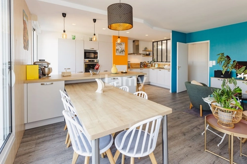 Image d'un appartement + parking à 274900€ à bruz (35170)