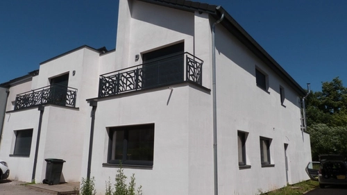 Image d'un appartement à vendre 2 pièces sarreguemines (57) à 93900€ à sarreguemines (57200)