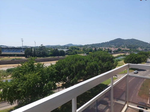 Image d'un appartement à 159000€ à alès (30100)