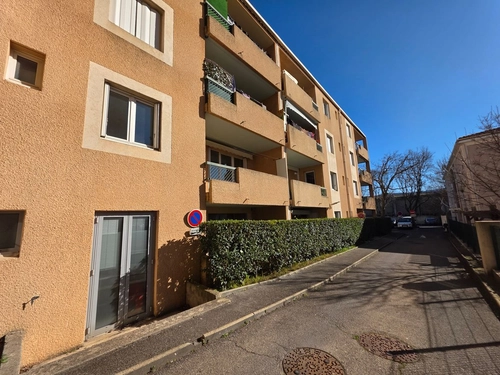 Image d'un appartement à 199014€ à gardanne (13120)