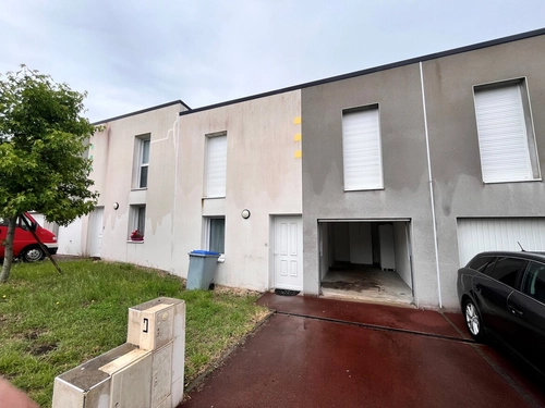 Image d'un maison à 264770€ à couëron (44220)