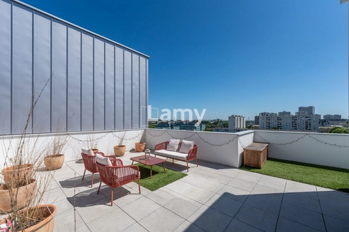 Image d'un appartement à 530000€ à colombes (92700)