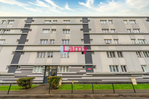 Image d'un appartement à 125000€ à bobigny (93000)