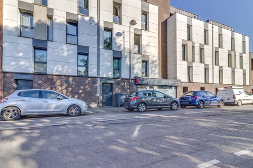 Image d'un appartement à 42100€ à roubaix (59100)