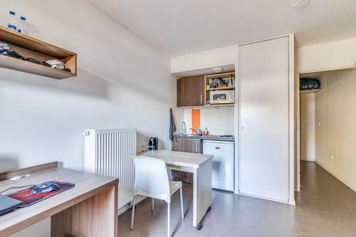 Image d'un appartement à 43200€ à roubaix (59100)