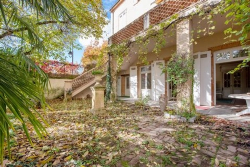 Image d'un maison bourgeoise à 280000€ à moissac (82200)