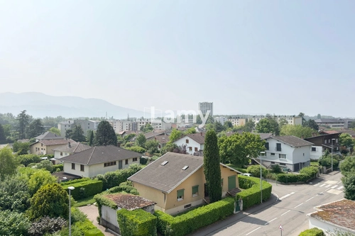 Image d'un appartement à 129000€ à la tronche (38700)