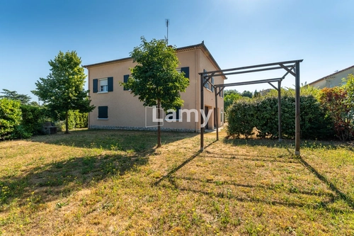 Image d'un maison à 325000€ à alès (30100)
