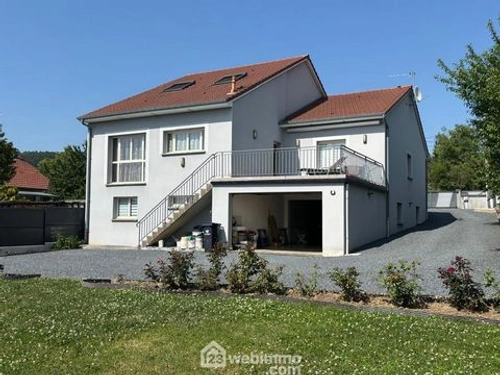 Image d'un maison - 229.23m² - verdun à 350000€ à verdun (09310)